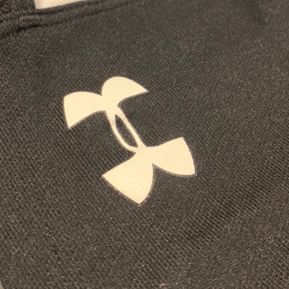 Under Armour Shorts - Picture 2 of 3